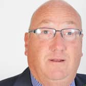 Lib Dem leader Cllr Bradburn
