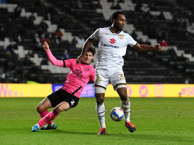 Cameron Jerome is out of contract