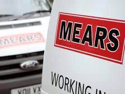 Mears is responsible for council house repairs in MK