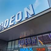 Odeon at Milton Keynes Stadium opens on May 17