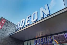 Odeon at Milton Keynes Stadium opens on May 17