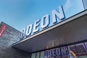 Odeon at Milton Keynes Stadium opens on May 17