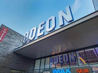 Odeon at Milton Keynes Stadium opens on May 17