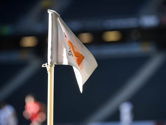 MK Dons