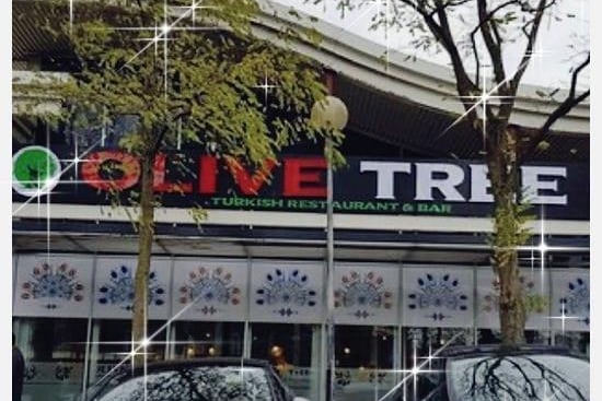 Second is the Olive Tree Turkish Mediterranean Restaurant and Bar, also in Midsummer Boulevard. Here the cuisine is also Turkish and is vegetarian friendly with vegan options as well as Halal and gluten free.