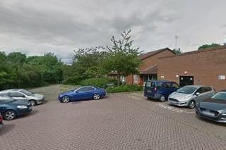 The canteen at this retirement home earned a five star rating on April 14 2021.