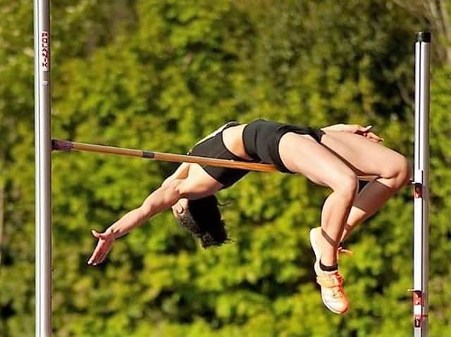 Laura Zialor