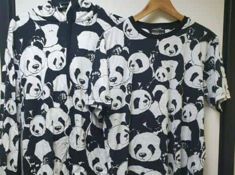 Dolce and Gabbana T shirts