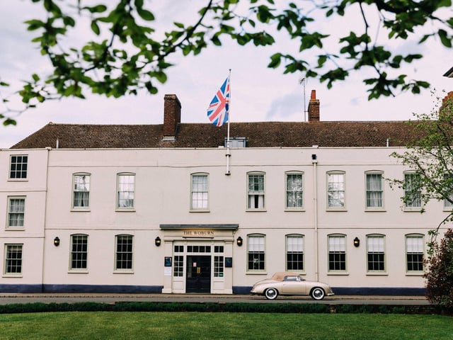 The Woburn