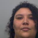 Stacey Jane Theobald,