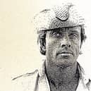 Roy Scammell