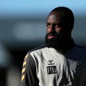Hiram Boateng