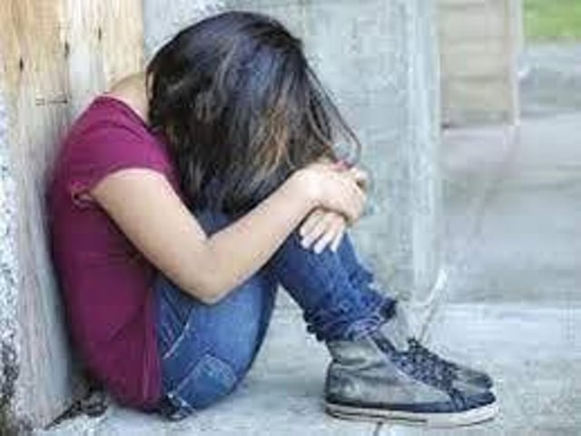 More young people than ever are struggling with mental health problems