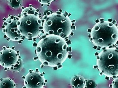 11 new coronavirus cases were confirmed in Milton Keynes on May 21