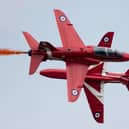 The Red Arrows