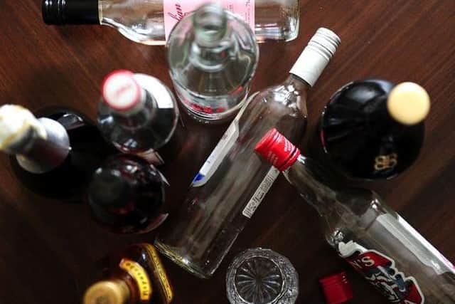 17 deaths in Milton Keynes were related to drugs and alcohol