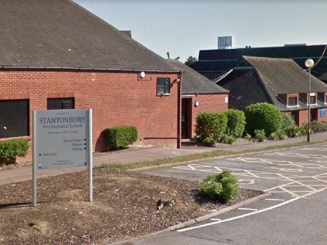 Stantonbury International School