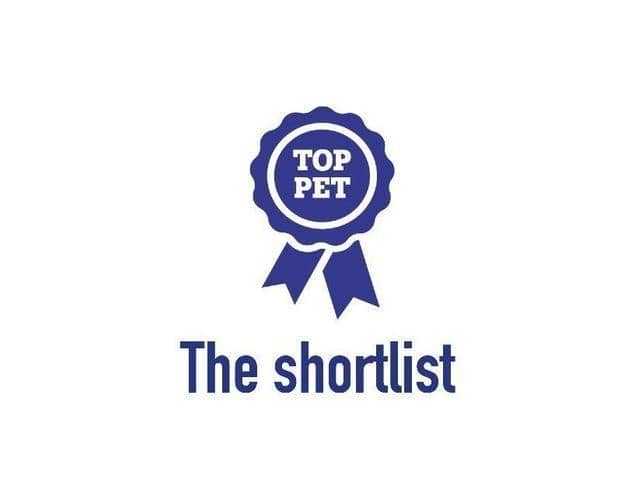 Vote for your favourite shortlisted pet