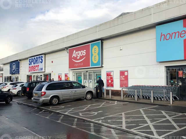 Beacon Retail Park