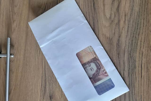 Milton Keynes man conned out of £900 by 'magician' thief accuses police ...