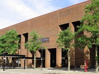 CMK library