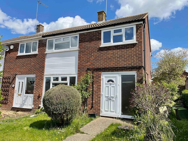 Lot 103, 15 Cleeve Crescent, Bletchley
