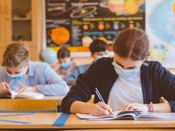 School buildings will be upgraded