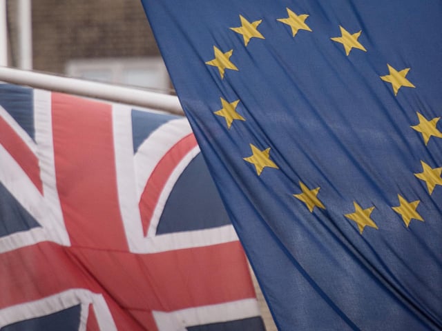 The deadline is looming for EU nationals to apply to stay