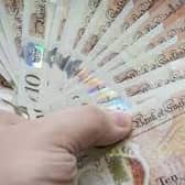 Cash help for struggling small businesses is available before the end of June