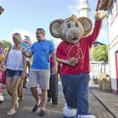 Gulliver's Land