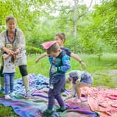 The festival begins on June 26
