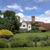 Long Crendon Manor