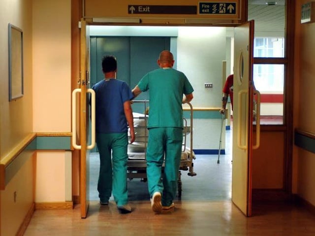 Hospital