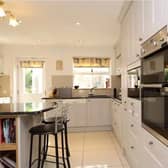 MK property on the market for £625k. Photos: Zoopla