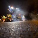 road maintenance is planned in Bucks for the next 12 months