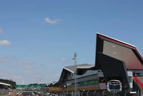 Silverstone