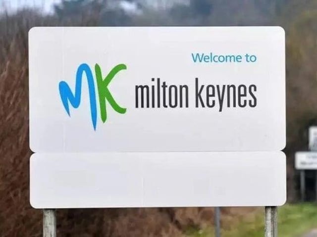 Milton Keynes
