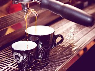 Bogata coffee