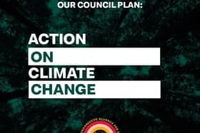 The MK Council plan