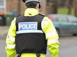 Police are seeking witnesses