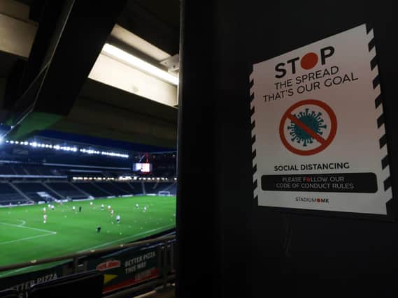 Stadium MK