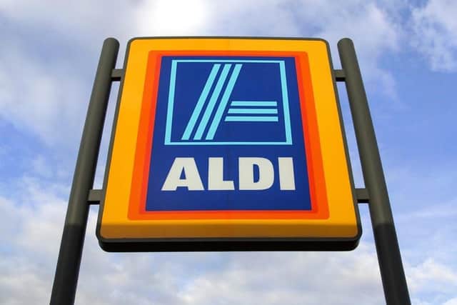 Aldi is planning to open another supermarket in MK