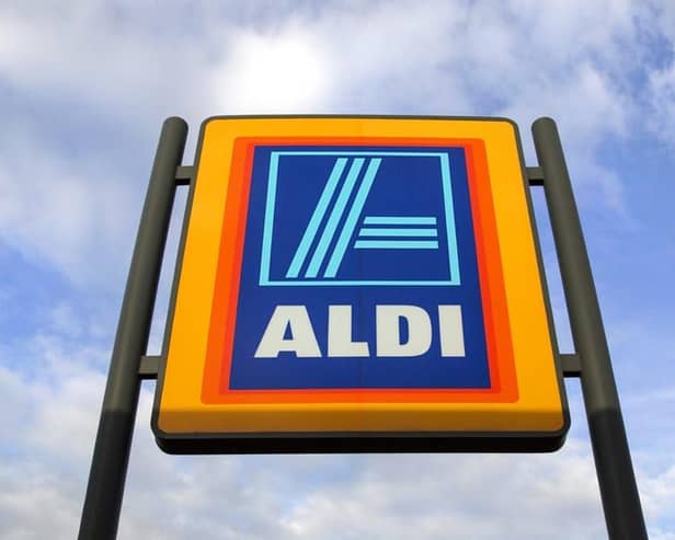 Aldi is planning to open another supermarket in MK