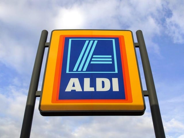 Aldi is planning to open another supermarket in MK