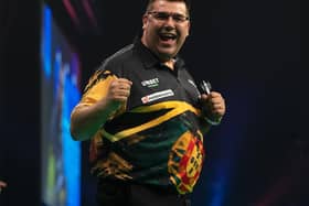 Jose De Sousa - pic: Lawrence Lustig/PDC