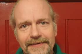 Neil Russell
