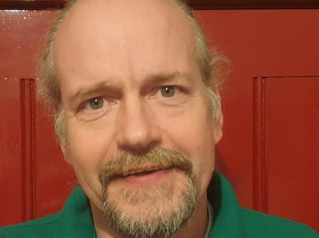 Neil Russell