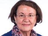 Cllr Lesley Clarke OBE (Buckinghamshire Council)