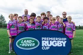 Olney U11s