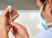 Jabs will be compulsory for care staff